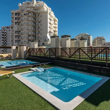 Ocean's Terrace Apartament *