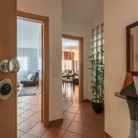 Apartament Ocean's Terrace *