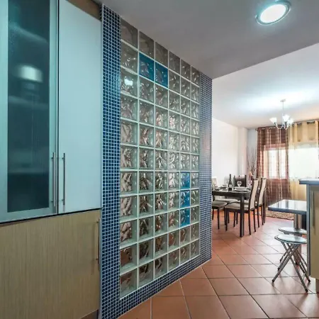 Apartament Ocean's Terrace *