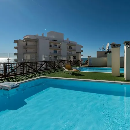 Apartament Ocean's Terrace *