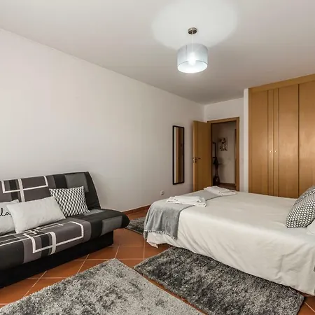 Apartament Ocean's Terrace *