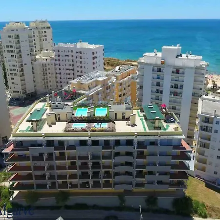 Ocean's Terrace